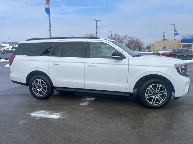 New 2026 Ford Expedition Max Active image 13