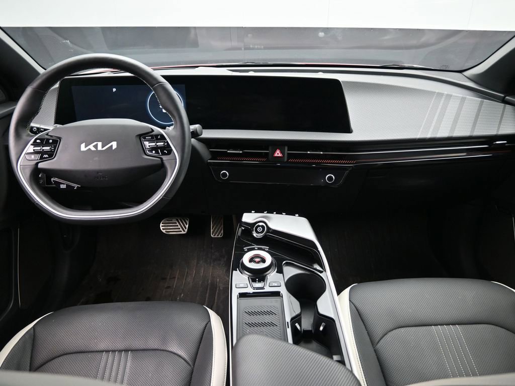 Used 2024 Kia EV6 GT-Line image 24