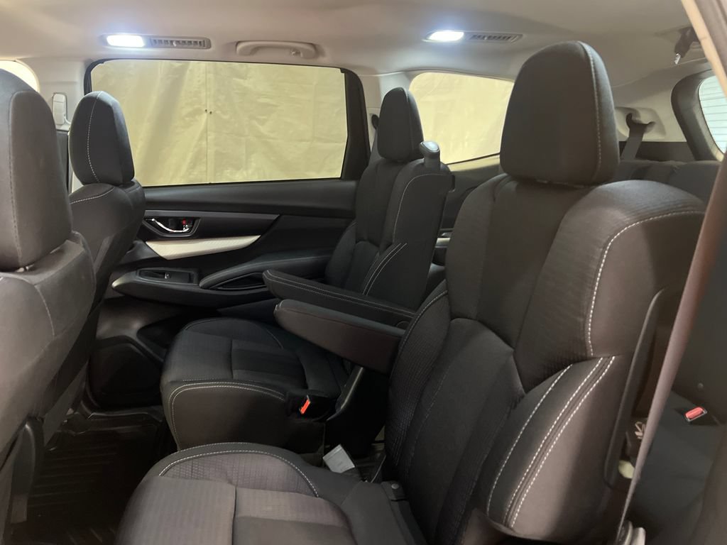 Used 2020 Subaru Ascent Premium w/ Convenience Package AWD/4WD image 35