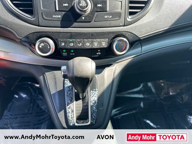 Used 2015 Honda CR-V LX image 24