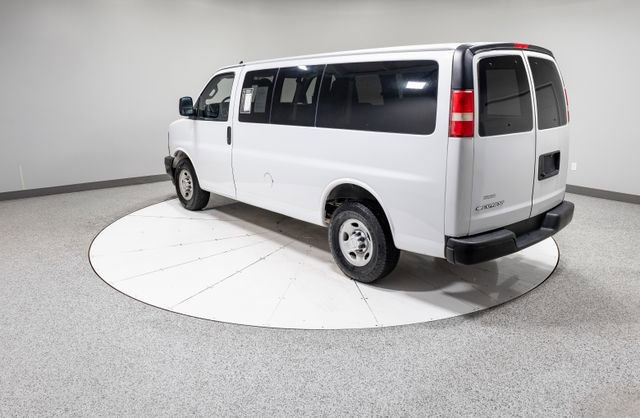 Used 2017 Chevrolet Express 2500 LS RWD image 26