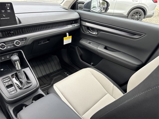 New 2026 Honda CR-V EX image 18