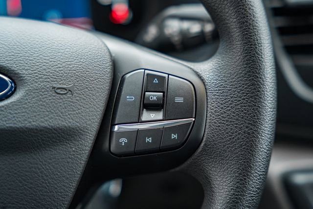 New 2026 Ford Transit 250 148 Medium Roof image 34