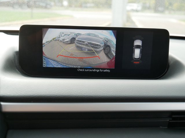 Used 2026 MAZDA CX-50 AWD 2.5 S w/ Preferred Pkg image 32