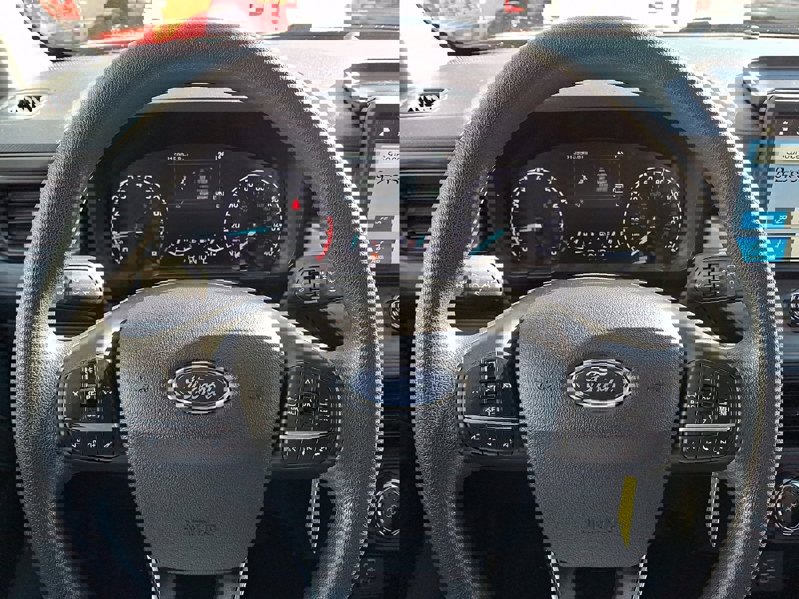 Certified 2023 Ford Maverick XL w/ Equipment Group 100A Standard image 18