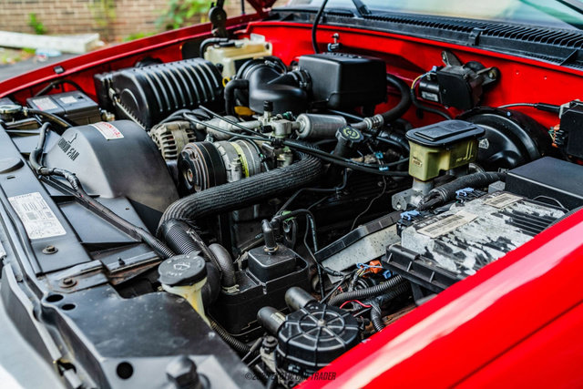 Used 1999 Chevrolet Tahoe LS image 18