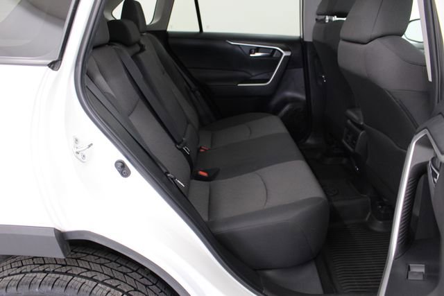 Used 2023 Toyota RAV4 XLE w/ Convenience Package image 49