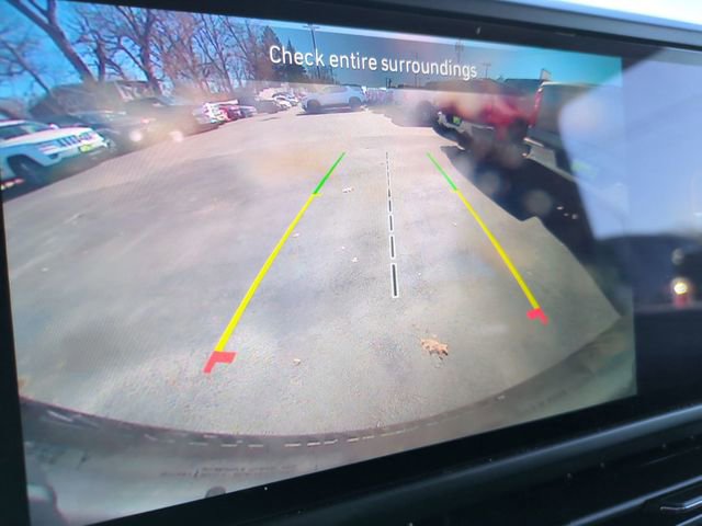 Certified 2024 Jeep Wrangler Sport S image 20