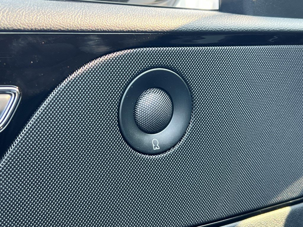 New 2025 Lincoln Aviator Reserve w/ Illumination Package image 21