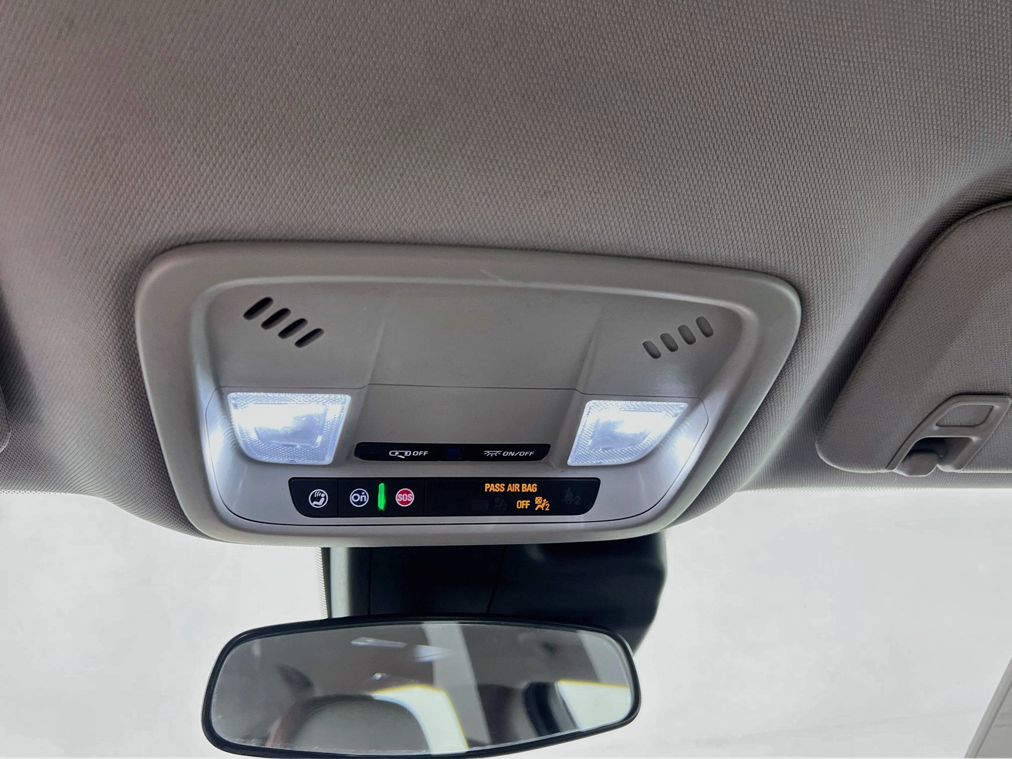 Used 2025 Chevrolet Malibu LT FWD image 21