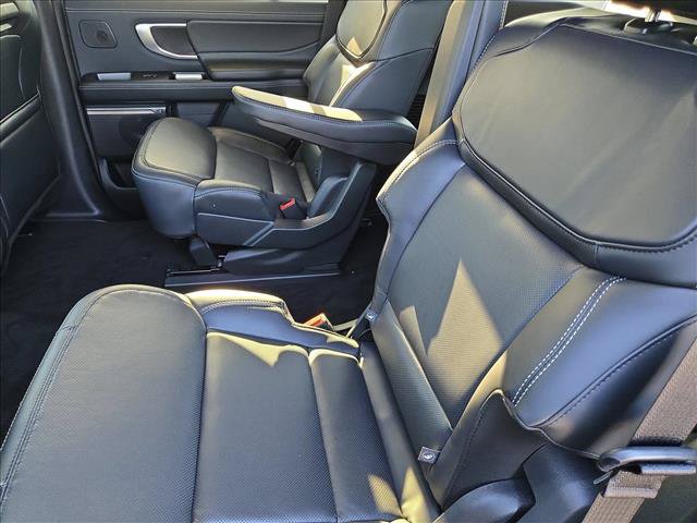 New 2027 Ford Expedition Platinum w/ Stealth Appearance Package AWD/4WD image 16