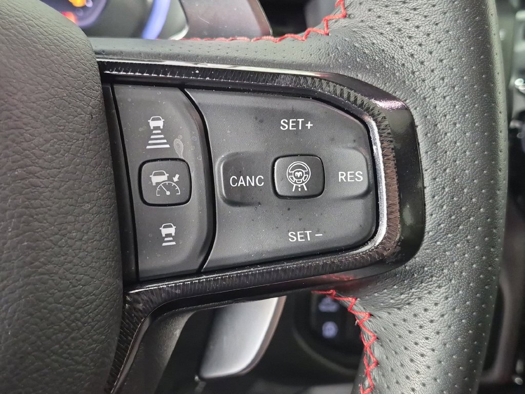 Used 2026 RAM 1500 RHO w/ RHO Level 1 Equipment Group AWD/4WD image 19