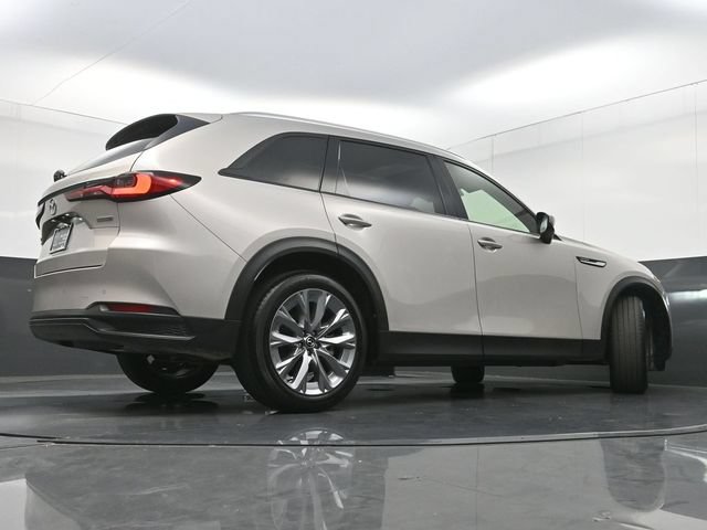 Certified 2026 MAZDA CX-90 3.3 Turbo w/ Preferred Package AWD/4WD image 34