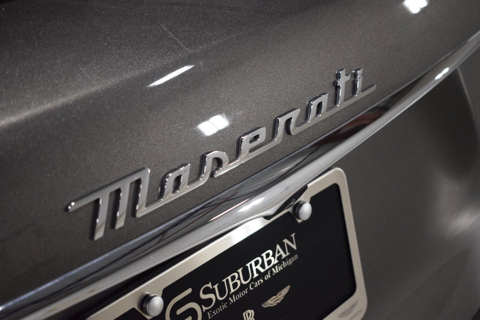 Certified 2022 Maserati Levante Modena image 11