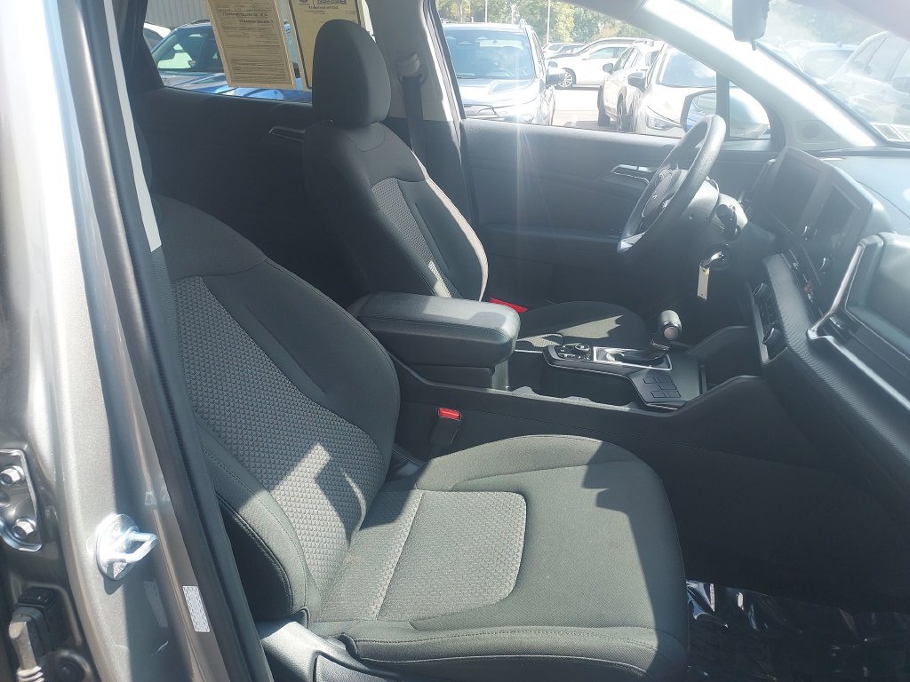 Used 2023 Kia Sportage LX FWD image 30