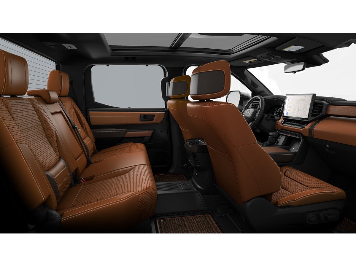 New 2026 Toyota Tundra 1794 Edition image 56
