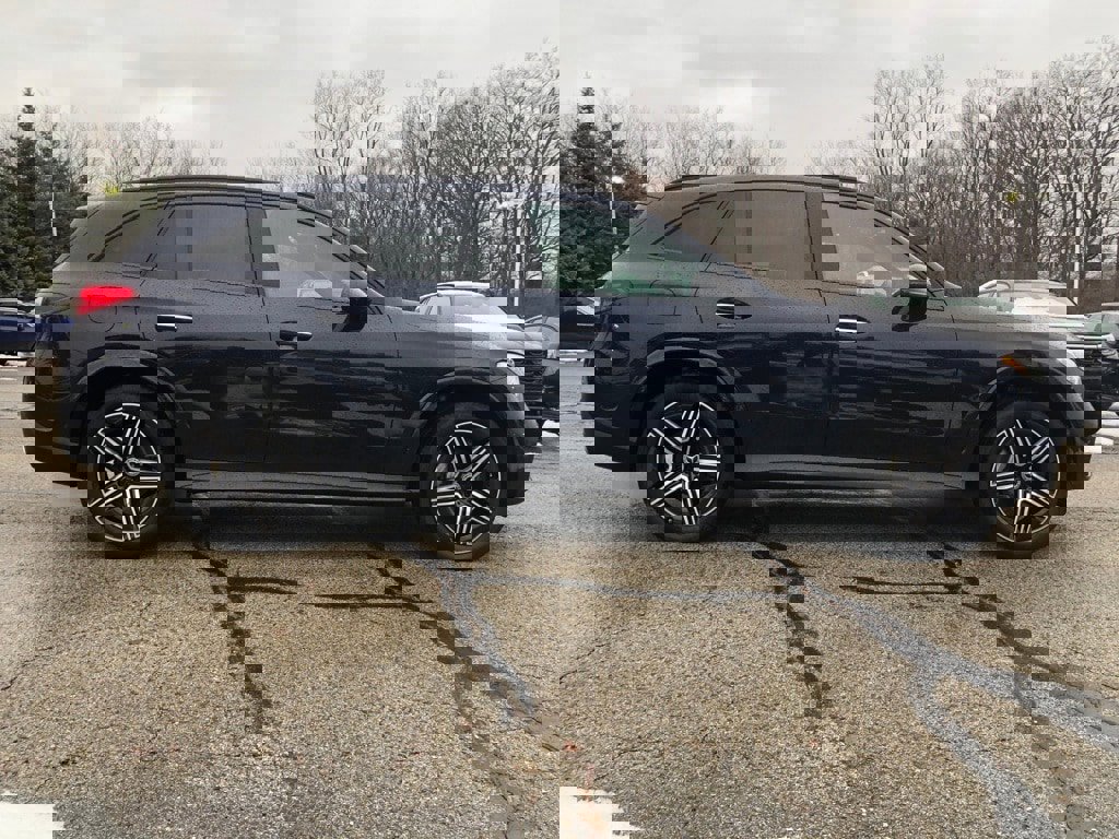 Certified 2023 Mercedes-Benz GLC 300 4MATIC image 8