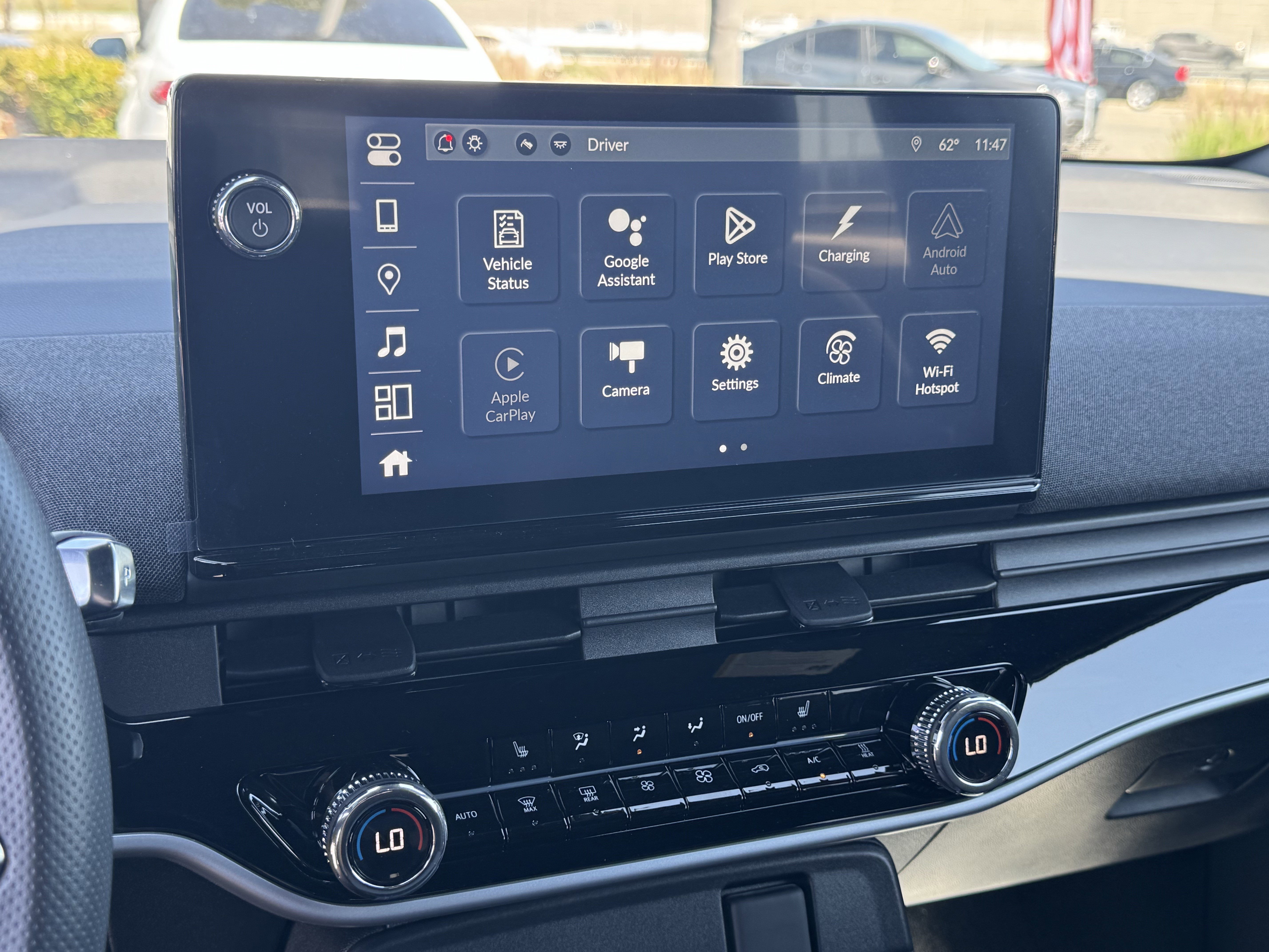 Used 2025 Honda Prologue EX image 22