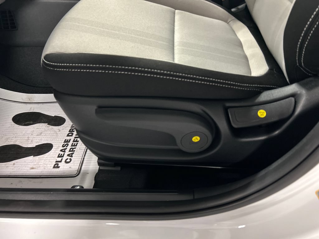 New 2026 Hyundai Venue SEL FWD image 11