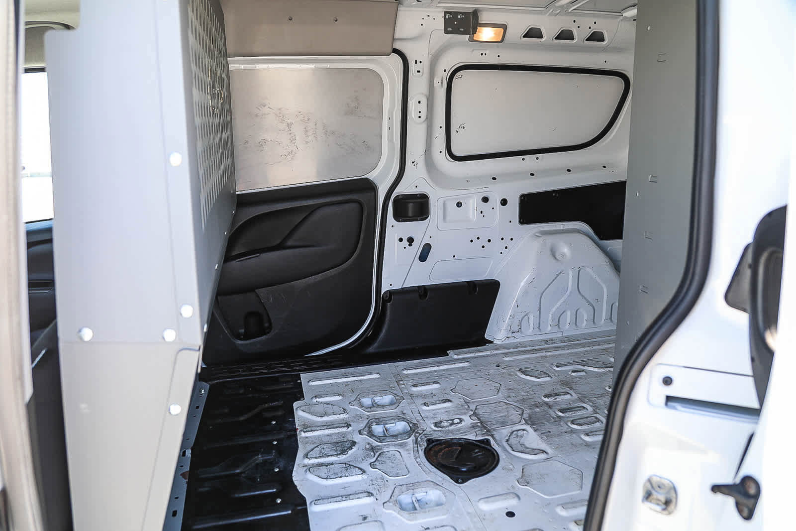 Used 2022 RAM ProMaster City Wagon FWD image 19