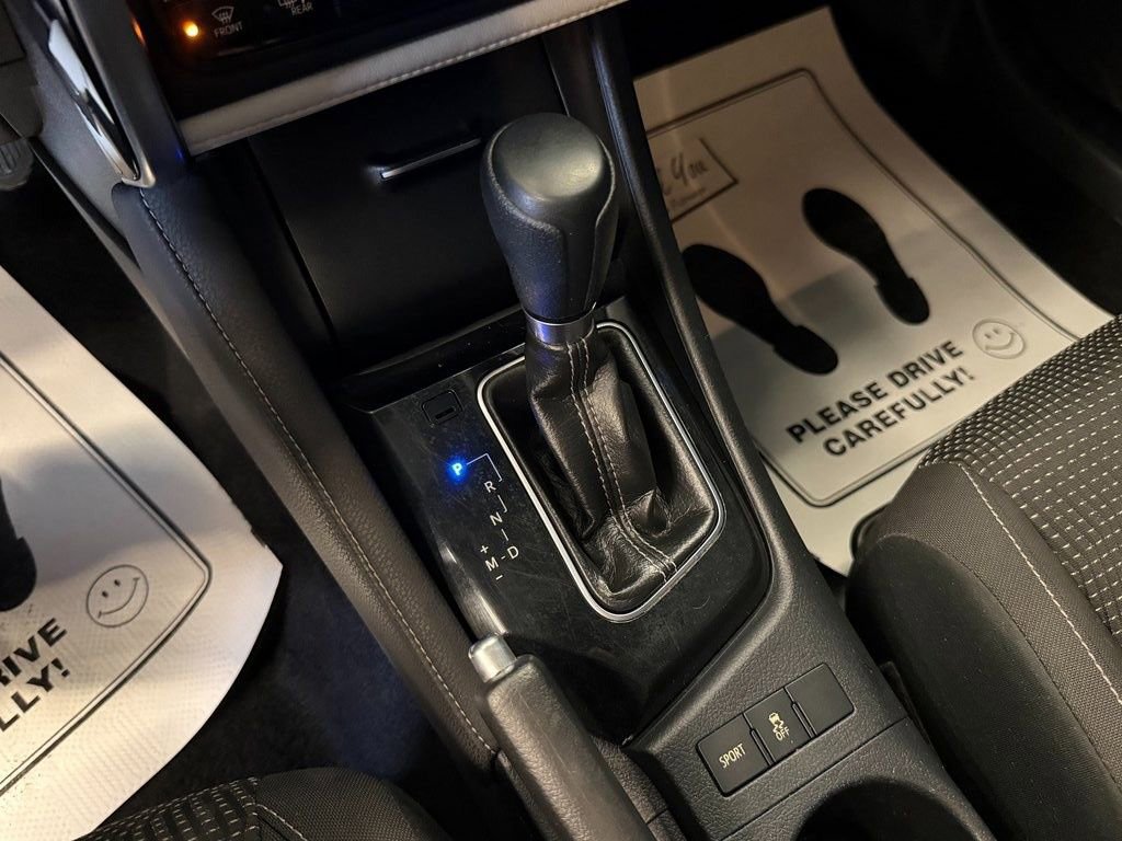 Used 2017 Toyota Corolla iM image 15