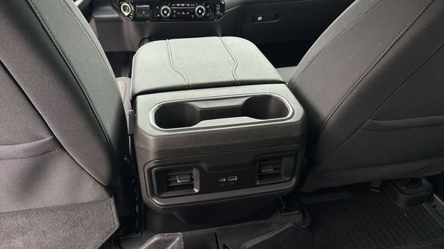 Certified 2026 Chevrolet Silverado 2500 LT w/ Safety Package image 20