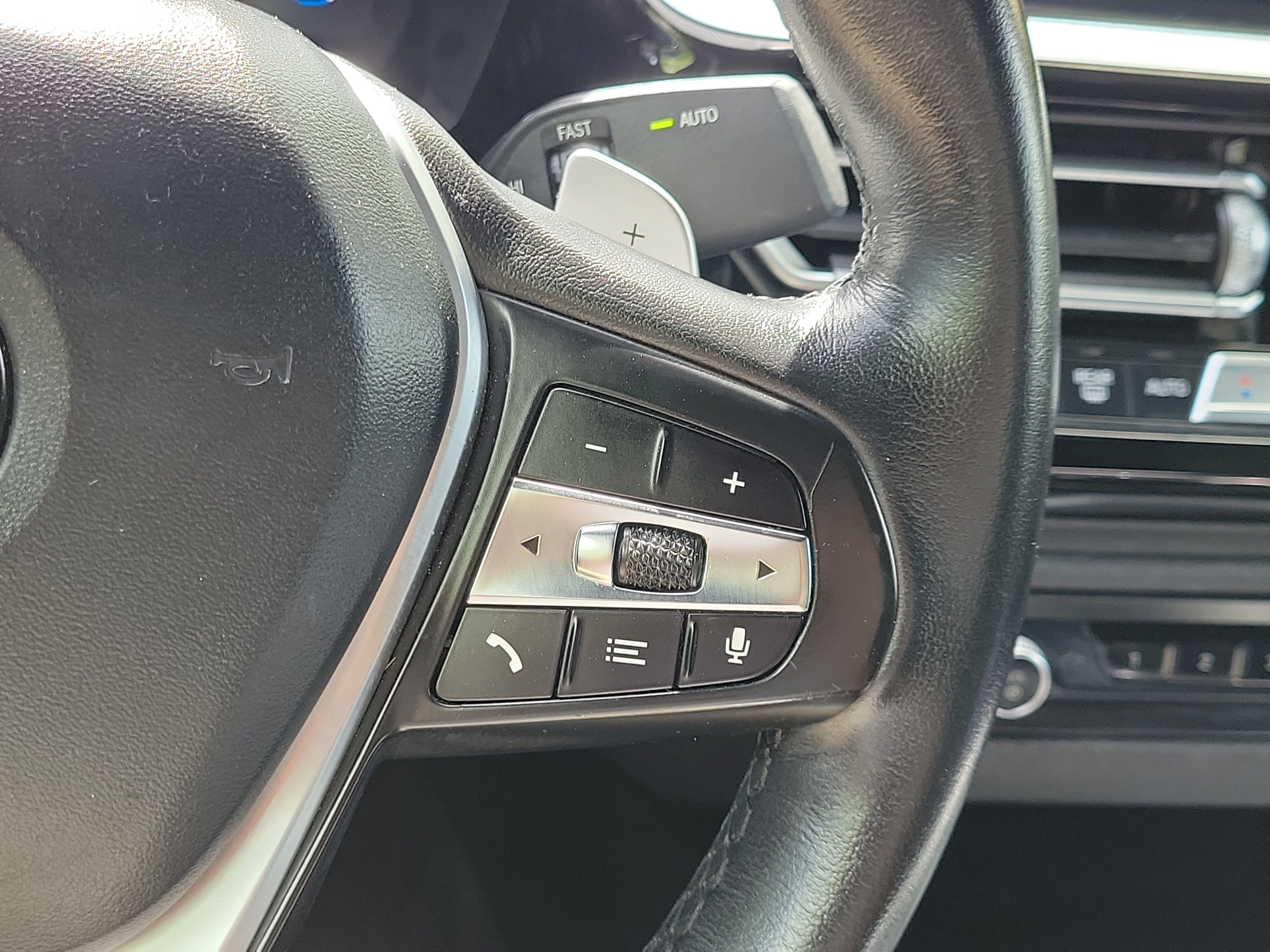 Used 2020 BMW Z4 sDrive30i RWD image 19