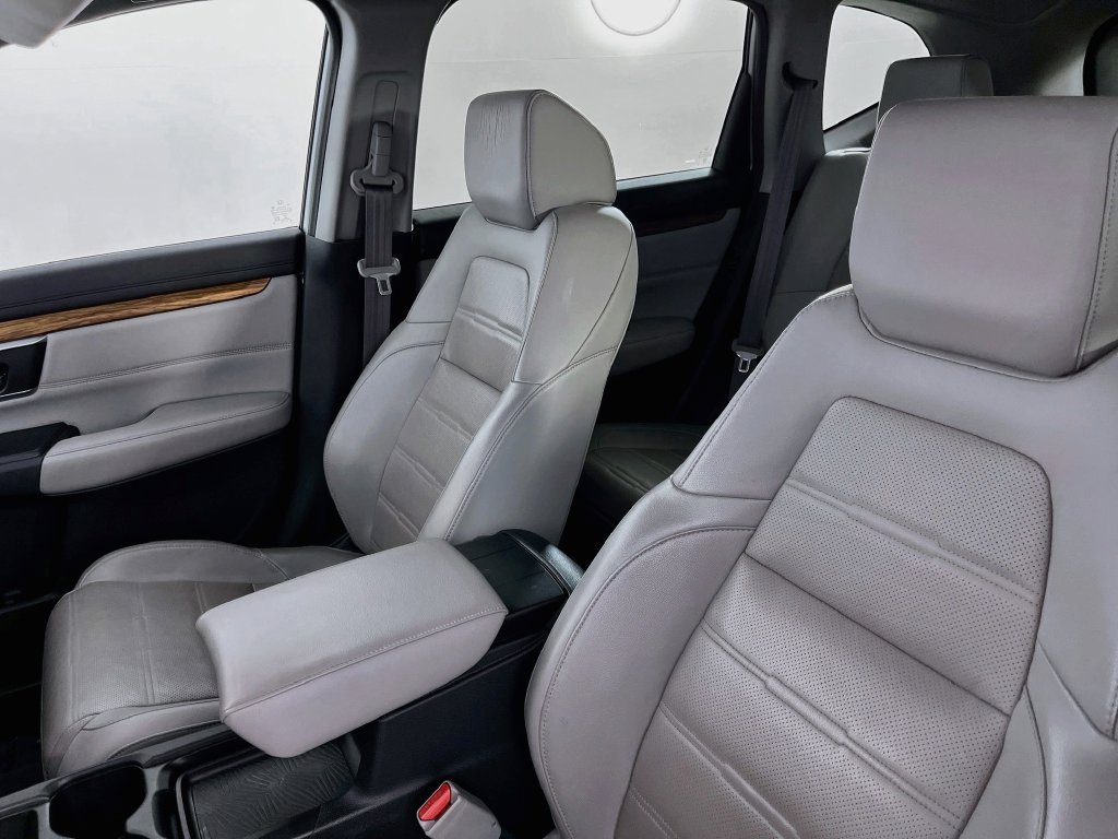 Used 2019 Honda CR-V EX-L image 23