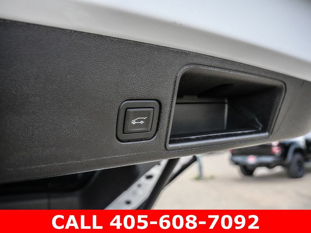 Certified 2024 GMC Terrain SLT AWD/4WD image 73