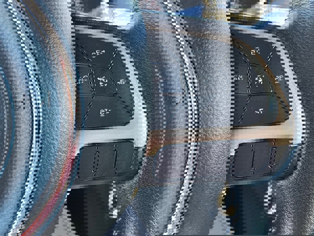 Used 2017 Jeep Renegade Trailhawk image 20