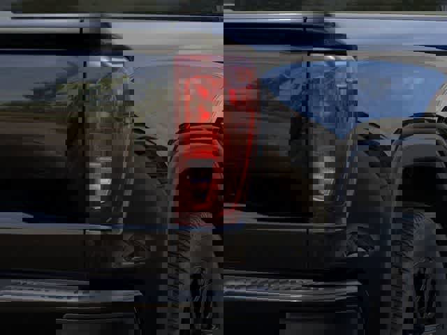 New 2026 GMC Sierra 1500 Pro w/ Graphite Edition image 11