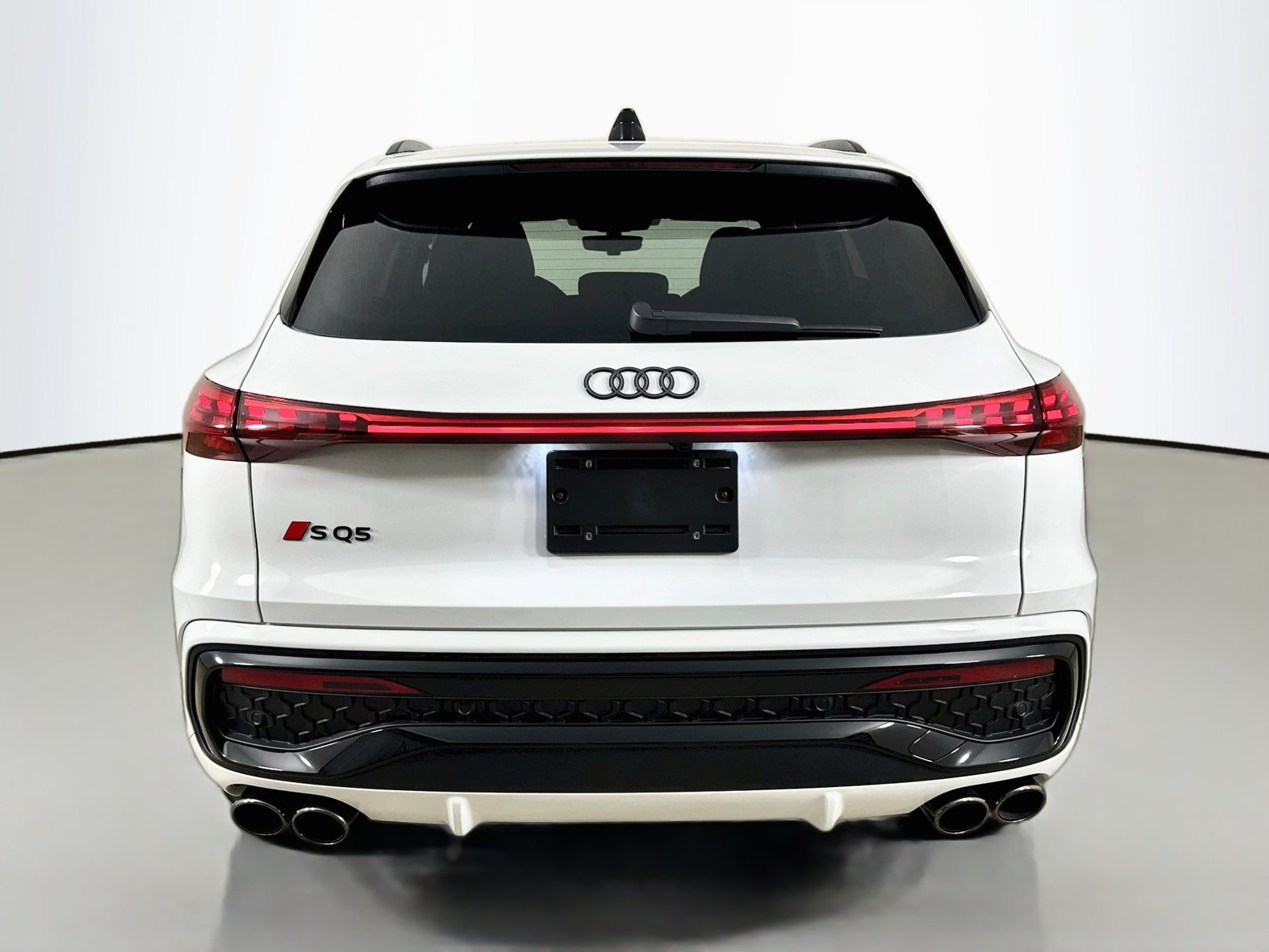 New 2026 Audi SQ5 Premium Plus AWD/4WD image 6