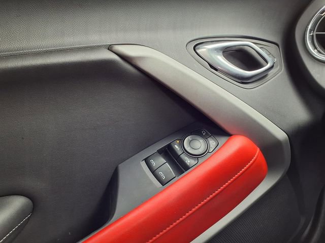 Used 2023 Chevrolet Camaro LT w/ LPO, Ground Effects Package image 15