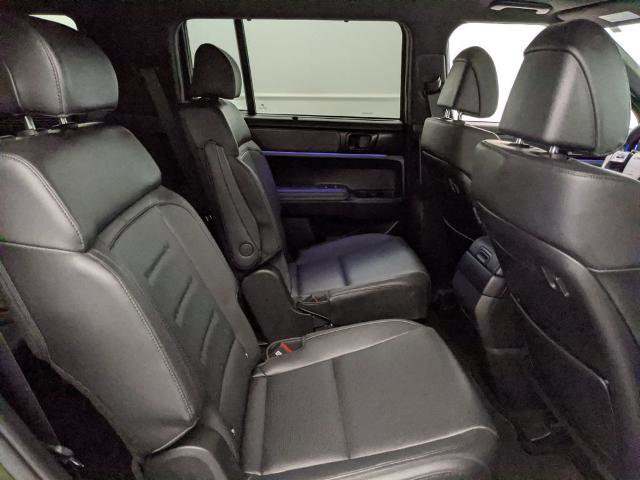 Used 2024 Hyundai Santa Fe Calligraphy image 25