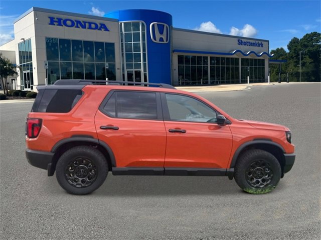 New 2026 Honda Passport TrailSport image 6