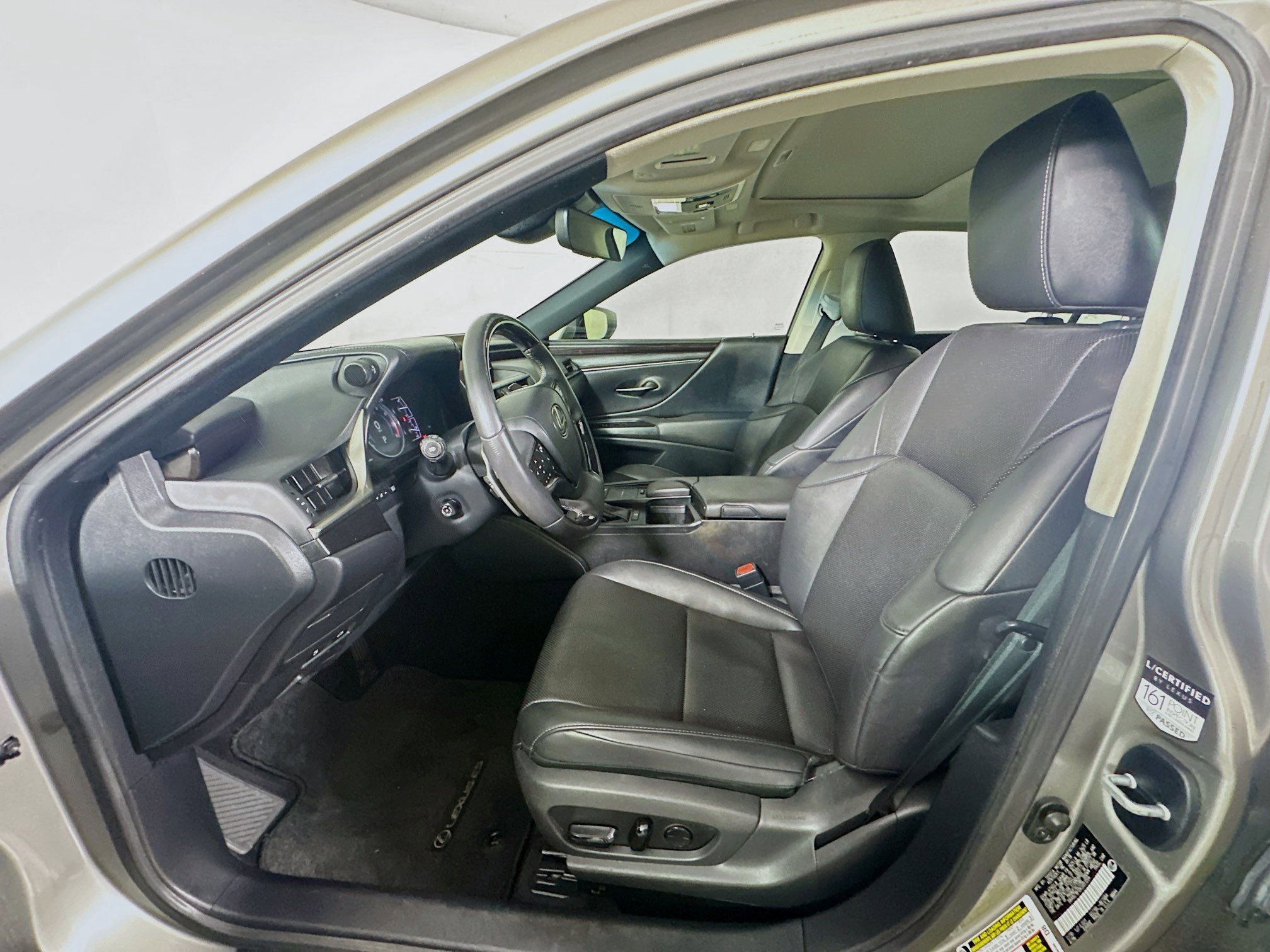 Used 2019 Lexus ES 350 FWD image 13