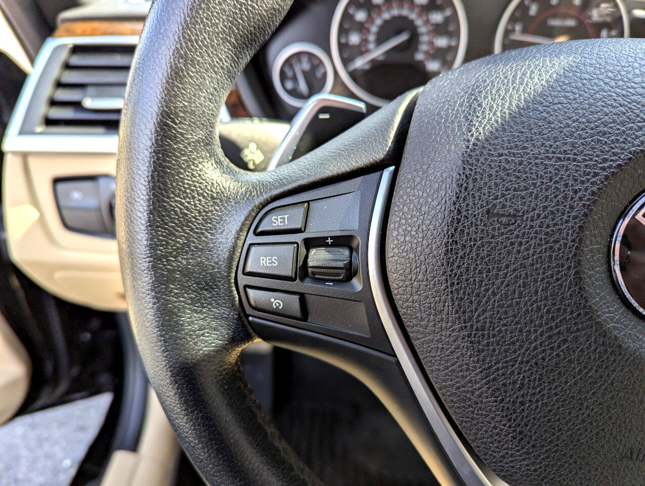 Used 2016 BMW 328i xDrive Sedan image 17