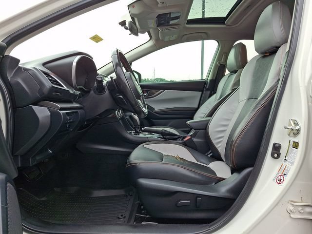 Used 2018 Subaru Crosstrek 2.0i Limited AWD/4WD image 15