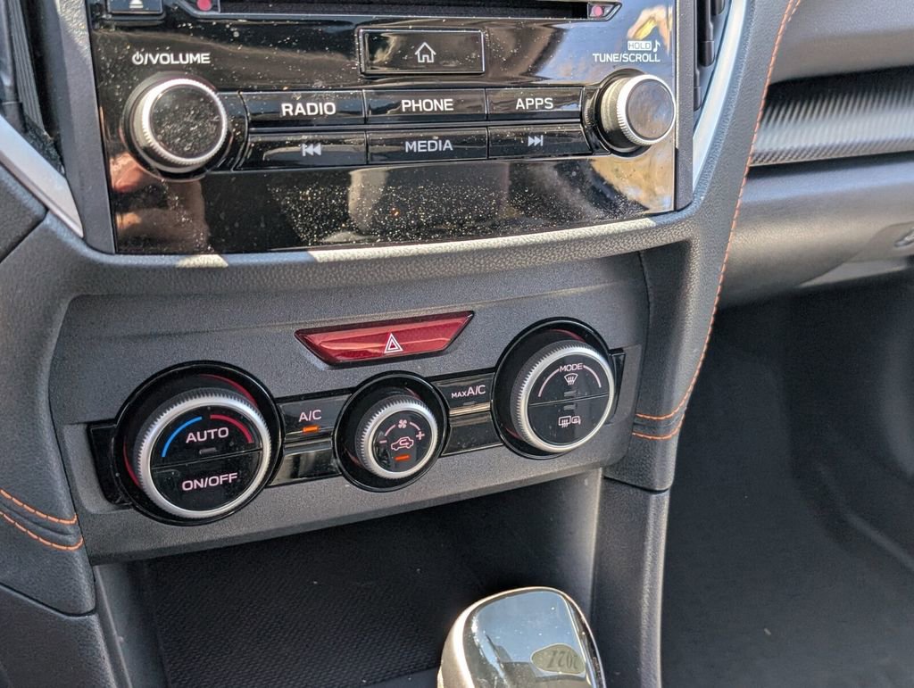 Used 2021 Subaru Crosstrek 2.0i Premium w/ Moonroof Package image 23