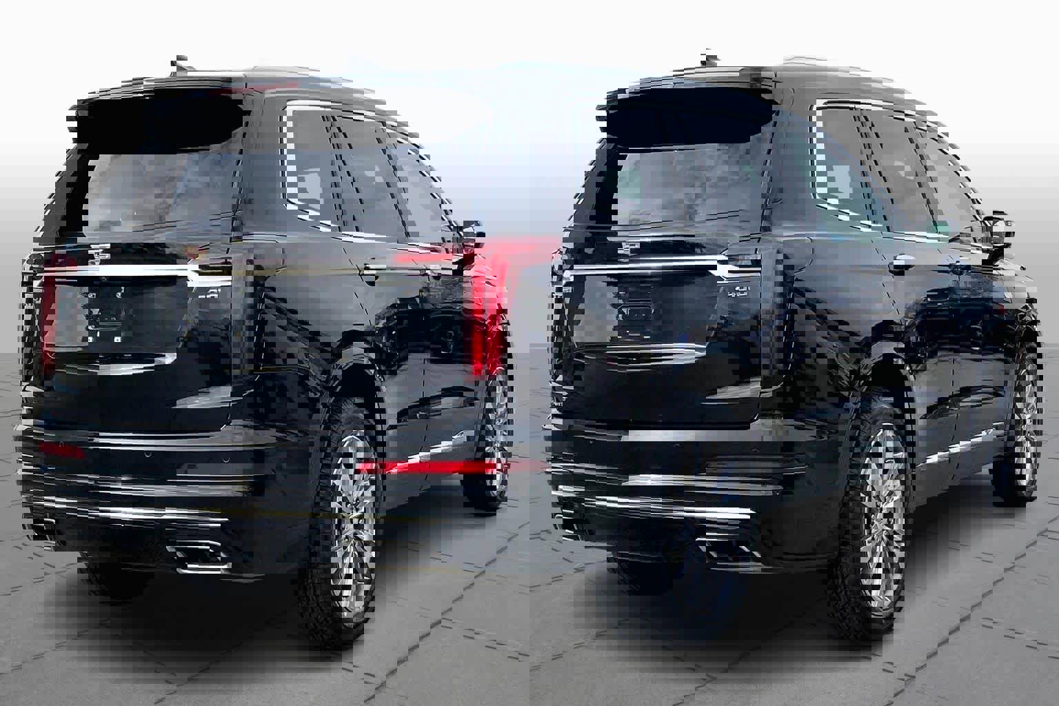 Used 2023 Cadillac XT6 Premium Luxury image 12