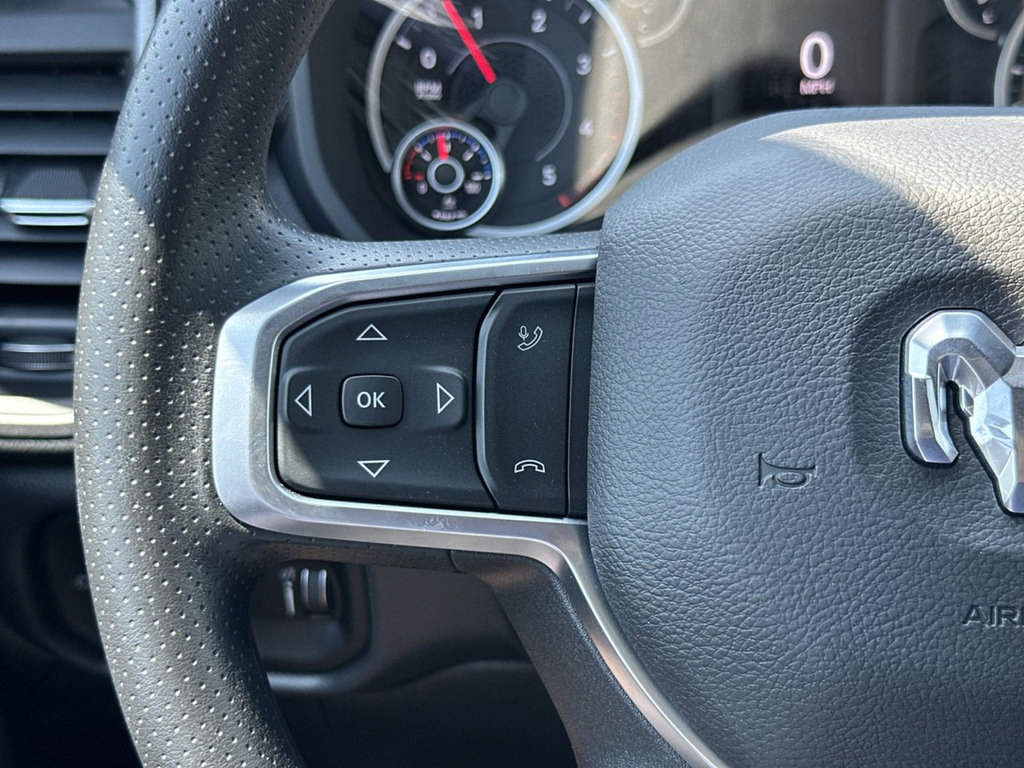 New 2026 RAM 3500 Tradesman AWD/4WD image 33