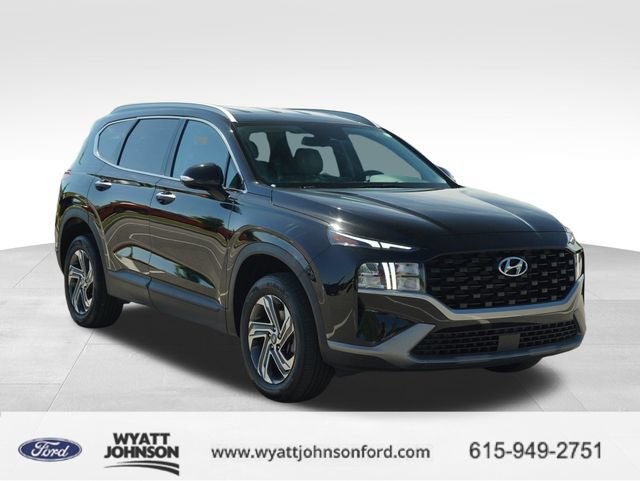 Used 2023 Hyundai Santa Fe SEL w/ Cargo Package AWD/4WD image 1