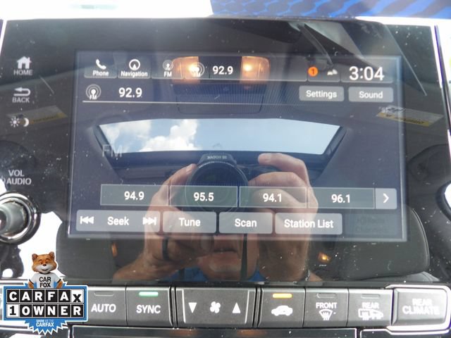Used 2018 Honda Odyssey Touring image 17