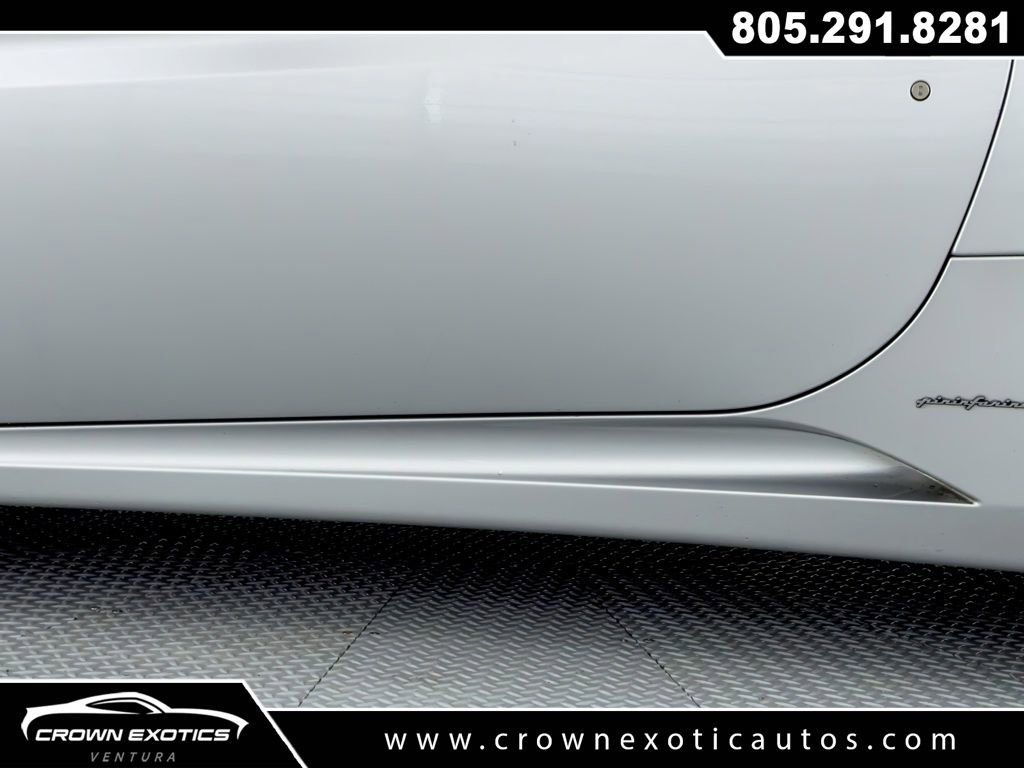 Used 2012 Ferrari California image 28