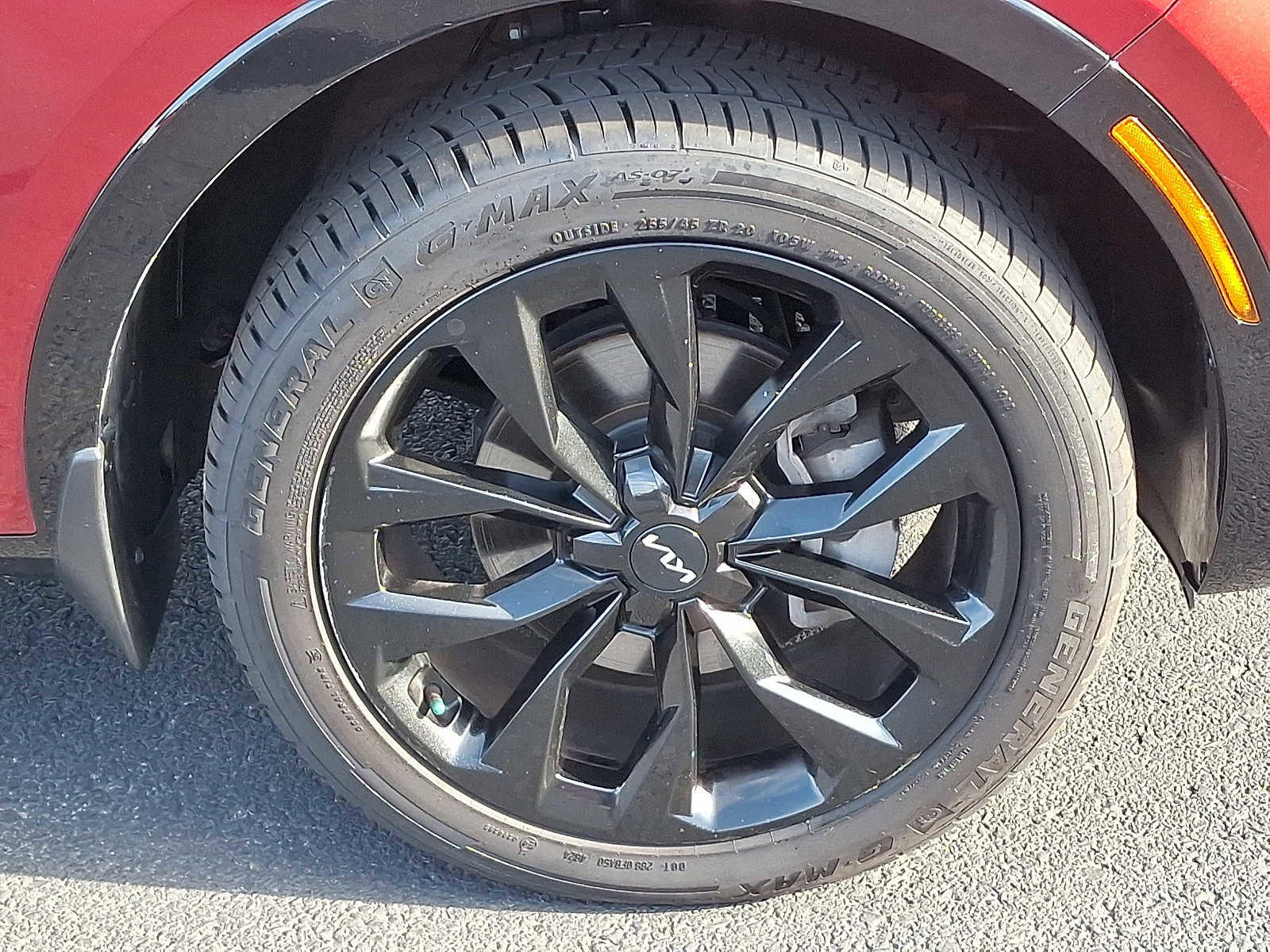 Used 2022 Kia Sorento SX image 9