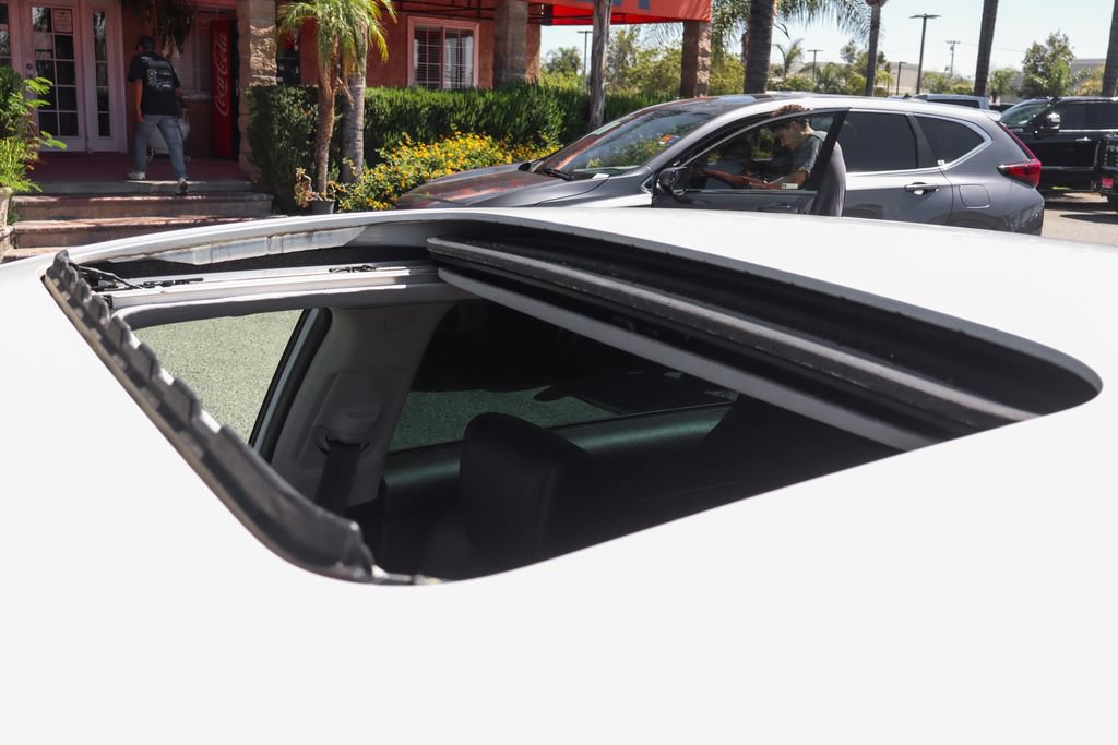 Used 2020 Honda Accord EX-L image 5