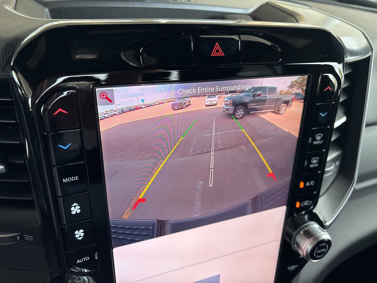 New 2026 RAM 2500 Lone Star image 17