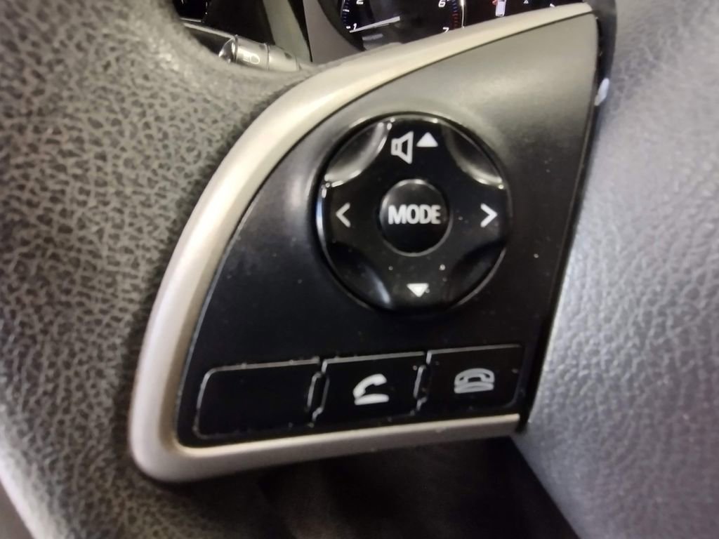 Used 2018 Mitsubishi Outlander ES image 28