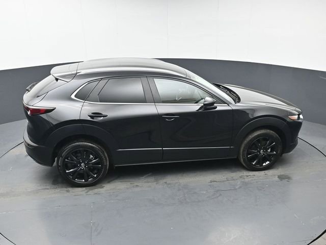 Certified 2024 MAZDA CX-30 AWD 2.5 S w/ Select Sport Pkg image 35
