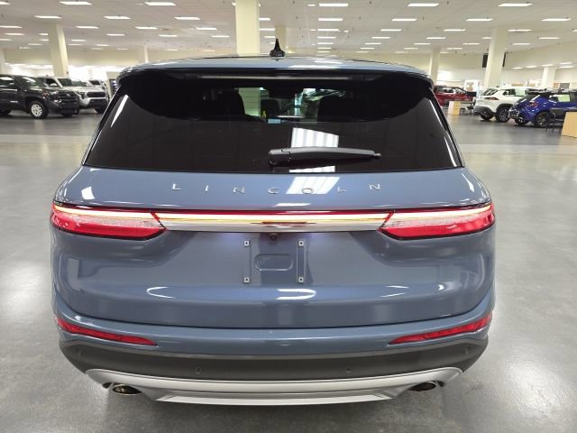 Used 2023 Lincoln Corsair AWD w/ Equipment Group 101A image 4